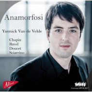 ANAMORFOSI