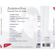 ANAMORFOSI