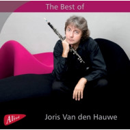 BEST OF JORIS VAN DEN HAUWE