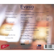 EVASIO