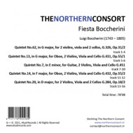 FIESTA BOCCHERINI