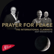 PRAYER FOR PEACE