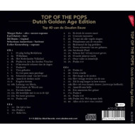 TOP OF THE POPS DUTCH GOLDEN AGE EDITION - TOP 40 VAN D