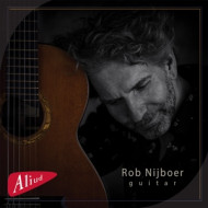 ROB NIJBOER GUITAR