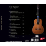 ROB NIJBOER GUITAR