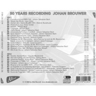 50 YEARS RECORDING