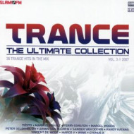 TRANCE ULTIMATE..2007/3