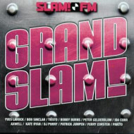 GRAND SLAM!