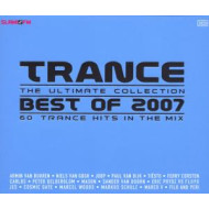 TRANCE THE ULTIMATE..2007