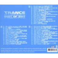 TRANCE THE ULTIMATE..2007