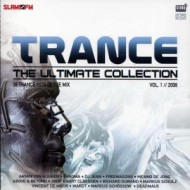 TRANCE:ULTIMATE 2008 V.1