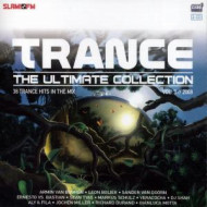 TRANCE ULTIMATE.. 2008/3