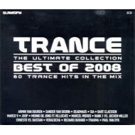 TRANCE BEST OF 2008