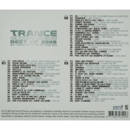 TRANCE BEST OF 2008