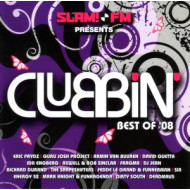 CLUBBIN' BEST OF 2008