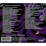 CLUBBIN' BEST OF 2008