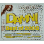 DAMN! BEST OF 2008