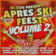 APRES SKI FEEST 2<br/><h5>Megjelenés: 2009-01-22</h5>