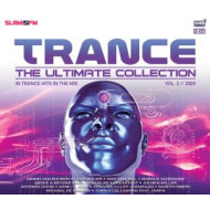 TRANCE:ULTIMATE 2009/2