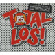 TOTAL LOS! VOL.2<br/><h5>Megjelenés: 2009-06-19</h5>