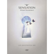 SENSATION - WICKED WONDERLAND