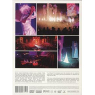 SENSATION - WICKED WONDERLAND