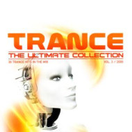 TRANCE THE ULTIMATE COLLECTION 2009 VOL.3