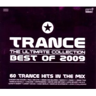 TRANCE -BEST OF 2009