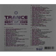 TRANCE -BEST OF 2009