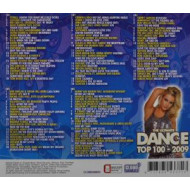 ULTIMATE DANCE TOP 100/2009