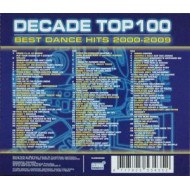 DECADE TOP 100