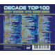 DECADE TOP 100<br/><h5>Megjelenés: 2009-06-29</h5>