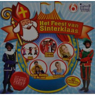 HET FEEST VAN SINTERKLAAS