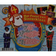HET FEEST VAN SINTERKLAAS
