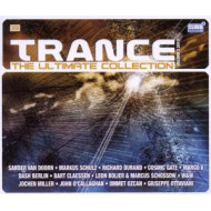 TRANCE - THE ULTIMATE COLLECTION VOL.2 - 2010