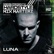 HARDSTYLE MIX MASTERZ 2