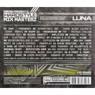 HARDSTYLE MIX MASTERZ 2