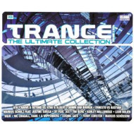 TRANCE - ULTIMATE COLLECTION -2010/3