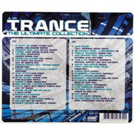 TRANCE - ULTIMATE COLLECTION -2010/3