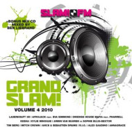 GRAND SLAM 2010 VOL.4