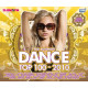 ULTIMATE DANCE TOP 100-2010<br/><h5>Megjelenés: 2010-11-04</h5>