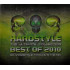 HARDSTYLE THE ULTIMATE COLLECTION BEST OF 2010