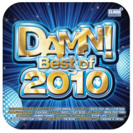 DAMN! BEST OF 2010