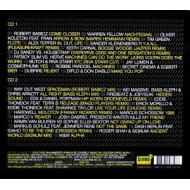 AMSTERDAM DANCE EVENT 2010