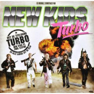 NEW KIDS TURBO SOUNDTRACK