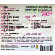 NEW KIDS TURBO SOUNDTRACK