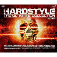 HARDSTYLE THE ULTIMATE COLLECTION 2011 -1-