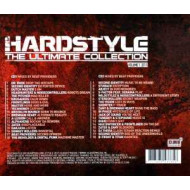 HARDSTYLE THE ULTIMATE COLLECTION 2011 -1-