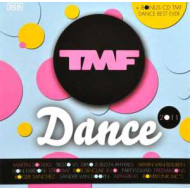 TMF DANCE 2011