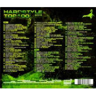 HARDSTYLE TOP 100 2011